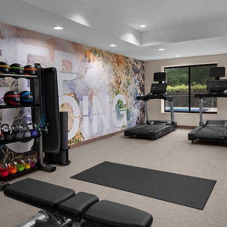 Springhill Suites Pinehurst Southern Pines Luaran gambar