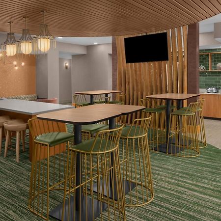 Springhill Suites Pinehurst Southern Pines Luaran gambar