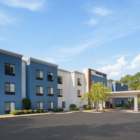 Springhill Suites Pinehurst Southern Pines Luaran gambar