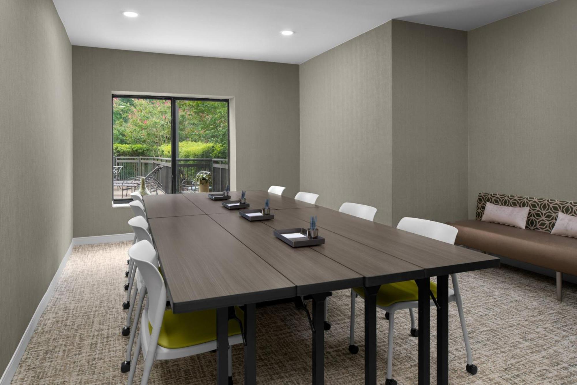 Springhill Suites Pinehurst Southern Pines Luaran gambar