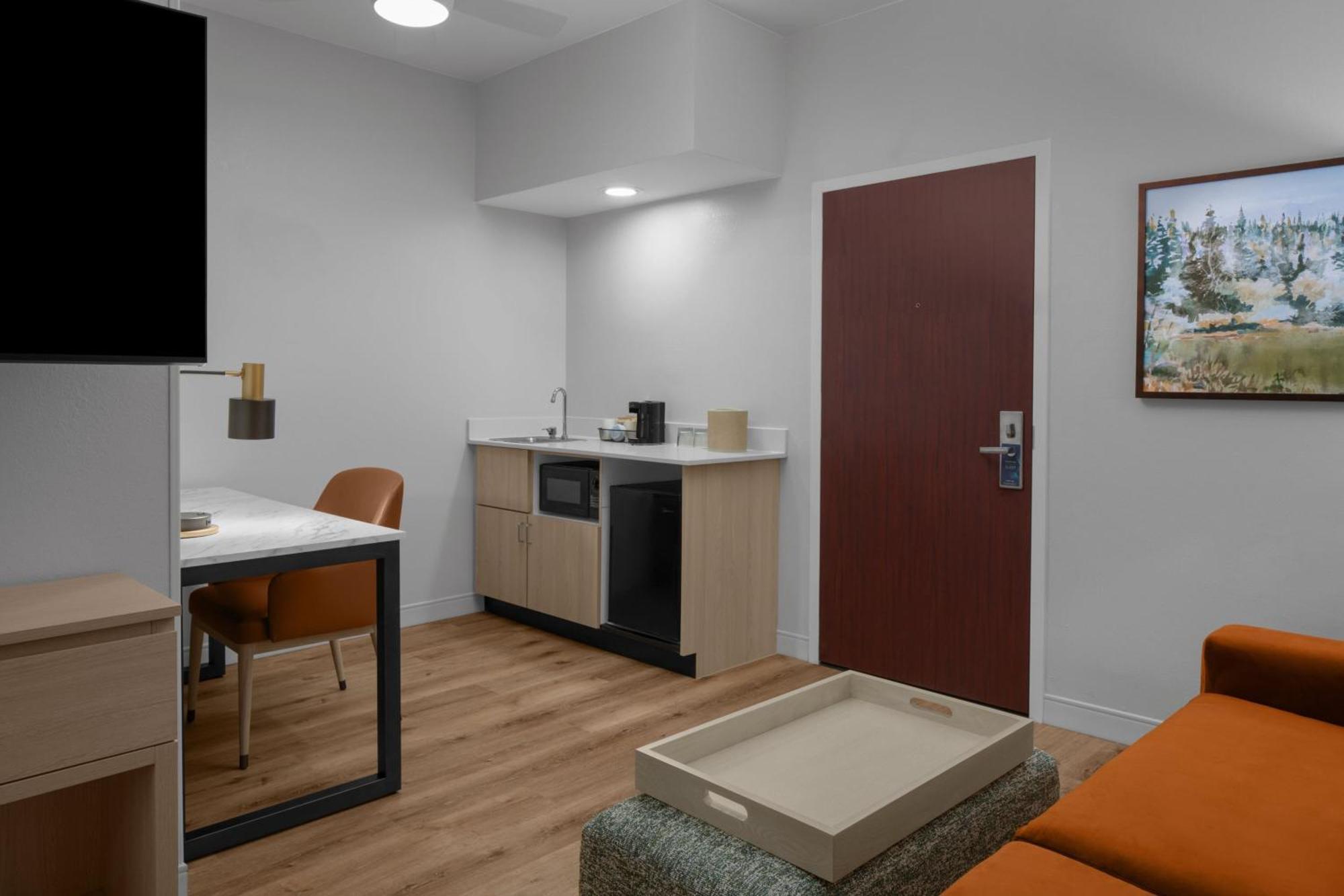 Springhill Suites Pinehurst Southern Pines Luaran gambar