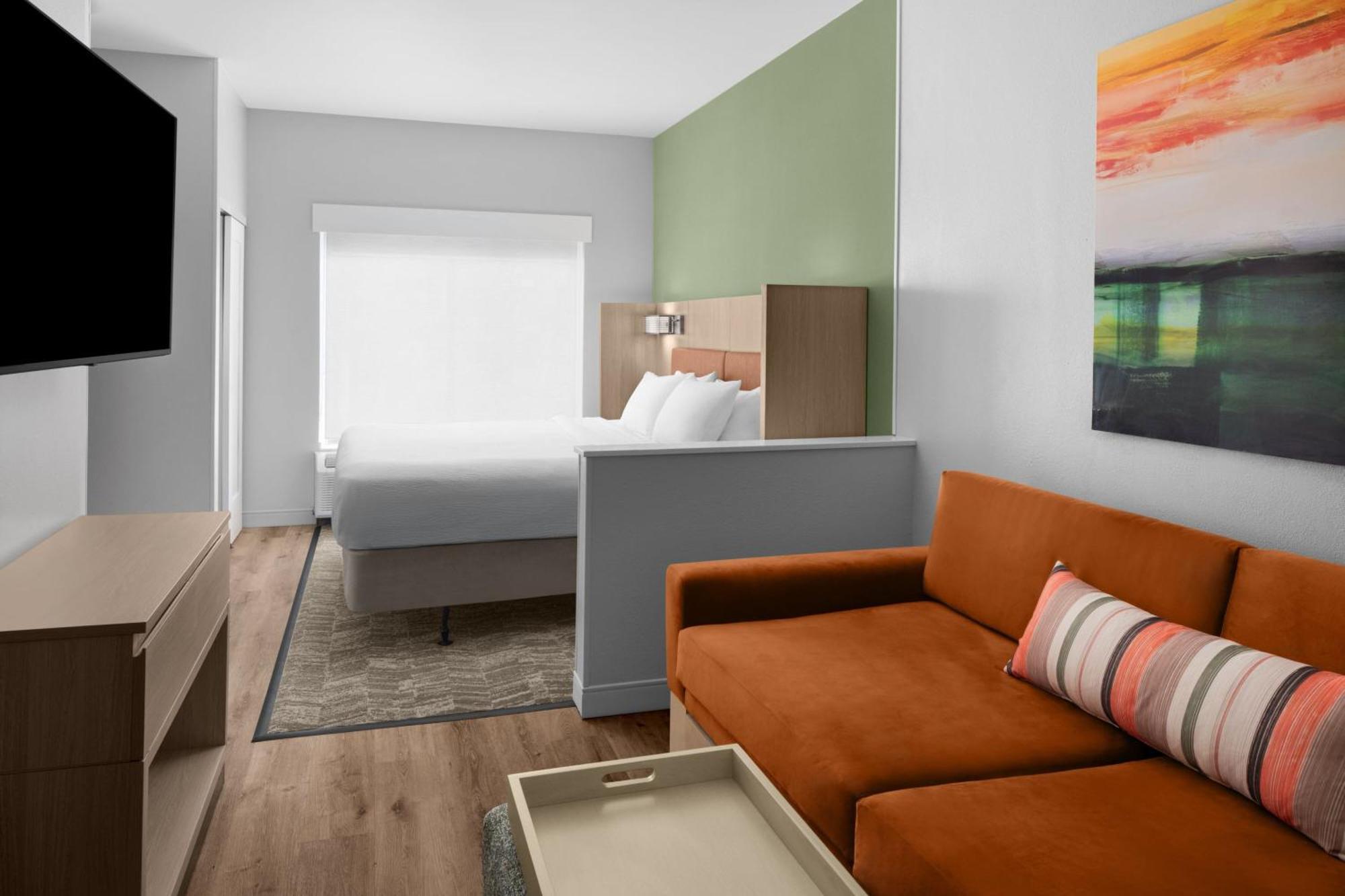 Springhill Suites Pinehurst Southern Pines Luaran gambar