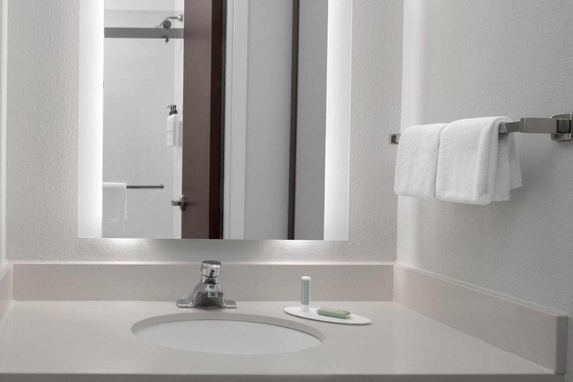 Springhill Suites Pinehurst Southern Pines Luaran gambar