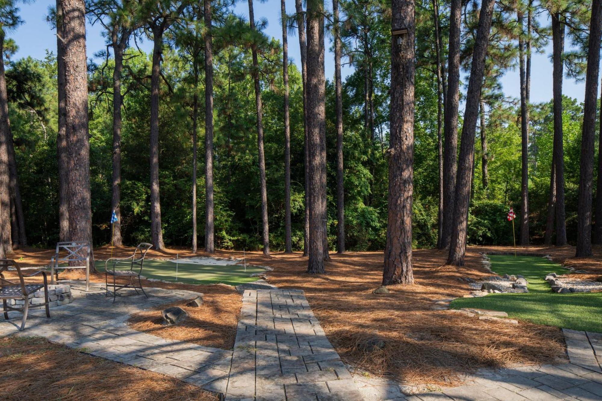 Springhill Suites Pinehurst Southern Pines Luaran gambar