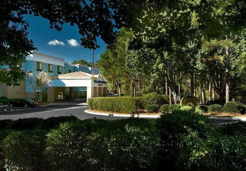 Springhill Suites Pinehurst Southern Pines Luaran gambar