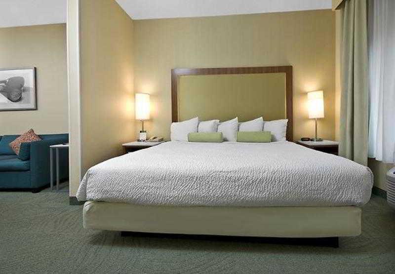 Springhill Suites Pinehurst Southern Pines Luaran gambar
