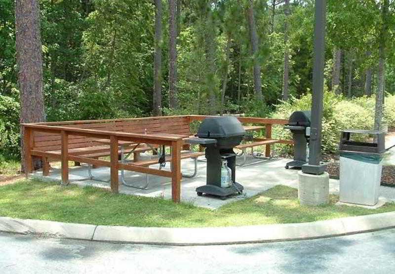 Springhill Suites Pinehurst Southern Pines Restoran gambar