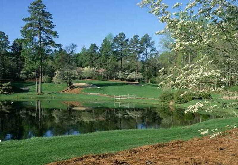 Springhill Suites Pinehurst Southern Pines Luaran gambar
