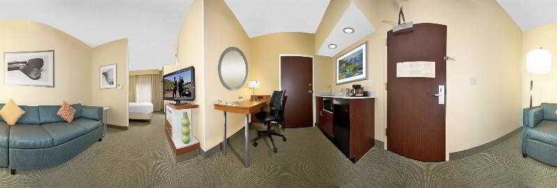 Springhill Suites Pinehurst Southern Pines Luaran gambar