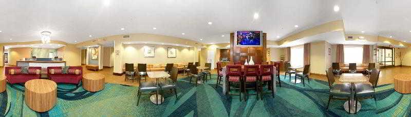Springhill Suites Pinehurst Southern Pines Luaran gambar