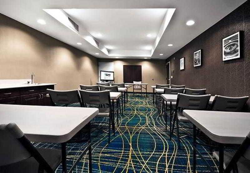 Springhill Suites Pinehurst Southern Pines Luaran gambar