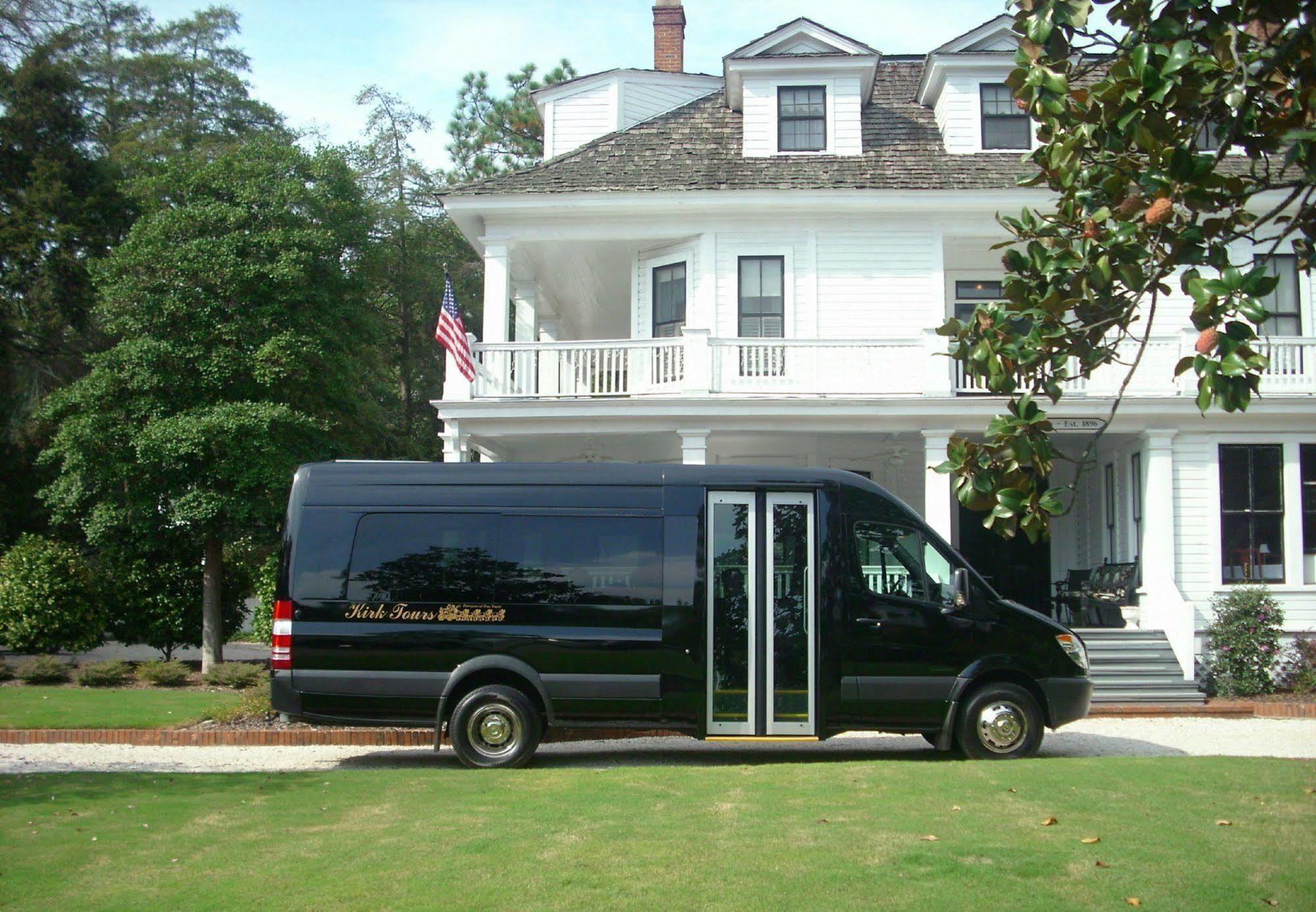 Springhill Suites Pinehurst Southern Pines Luaran gambar
