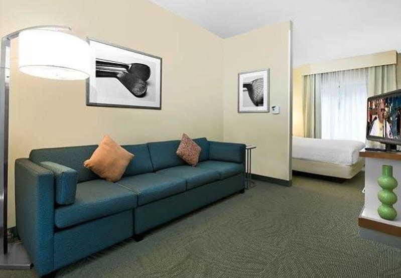 Springhill Suites Pinehurst Southern Pines Luaran gambar
