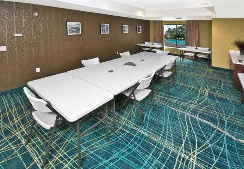 Springhill Suites Pinehurst Southern Pines Luaran gambar