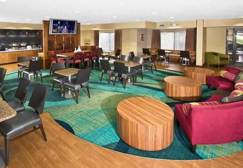 Springhill Suites Pinehurst Southern Pines Luaran gambar
