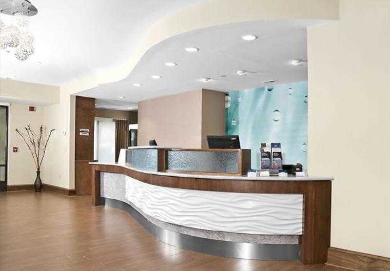 Springhill Suites Pinehurst Southern Pines Luaran gambar