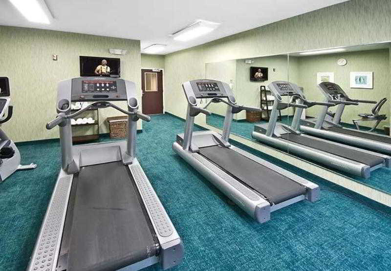 Springhill Suites Pinehurst Southern Pines Luaran gambar