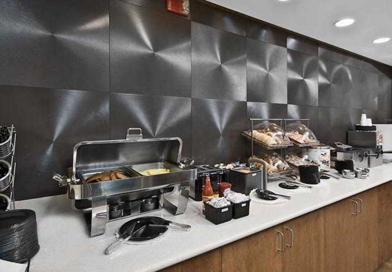 Springhill Suites Pinehurst Southern Pines Luaran gambar